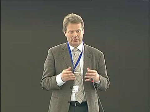 Hannu Takkula on Explanations of vote (I)