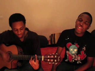 [KsOneRadio]  Akoustik Mister Léo Feat Demboy