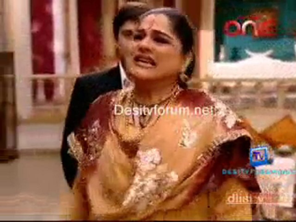 Humari Beti - 19th Jan 2011 - Pt2