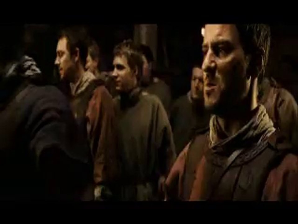 Centurion collage hardcore  Tommyknocker - The Aftermath