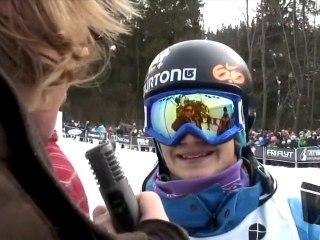 Arctic Challenge 2010 - Episode 4