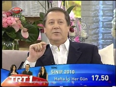 GÜLBEN - Ahmet Özhan 1.Bölüm 19.01.11