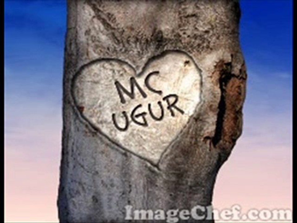 Mc UğR G.