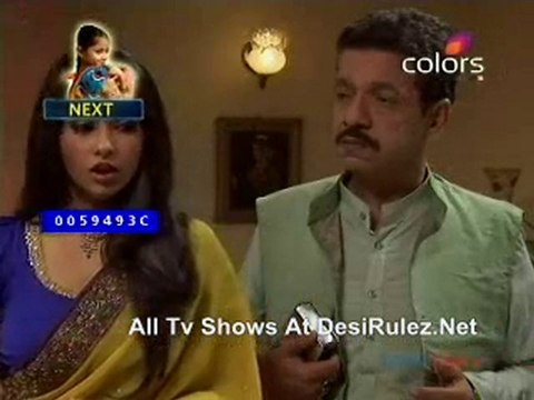 Laagi Tujhse Lagan 19th January 2011 Part2