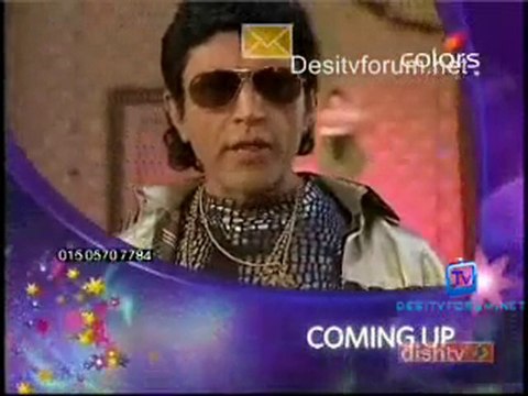 Laagi Tujhse - 19th January 2011- pt3