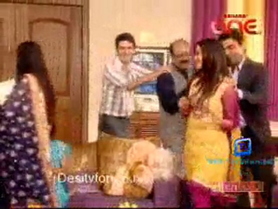 Wo Rehne Wali - 19th Jan 2011 - Pt1