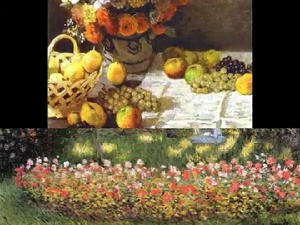 L'Impressionismo