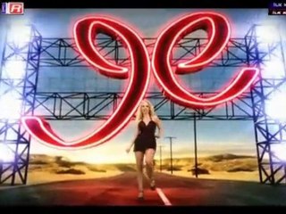 Gülçin - Ara Ara 2011 | Orijinal Video Klip