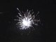 Botosani - New Year Fireworks 2010