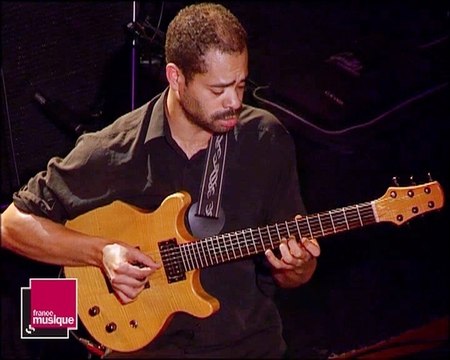 Jazz sur le Vif : Handprint