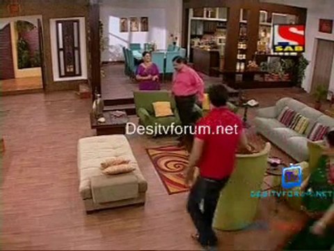 Sajan Re Jhoot Mat Bolo - 19th january 2011 pt3