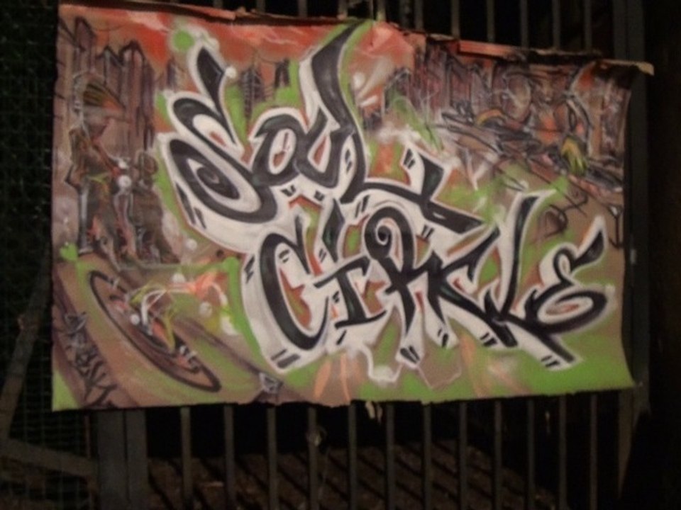 Soulcircle 2011