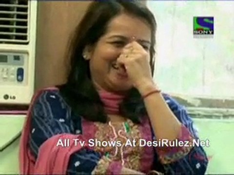 Maa Exchange -19th January 2011 pt3