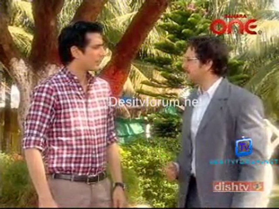 Wo Rehne Wali - 19th Jan 2011 - Pt3
