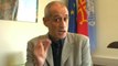 Gérard Onesta vice président conseil régional midi-Pyrénées