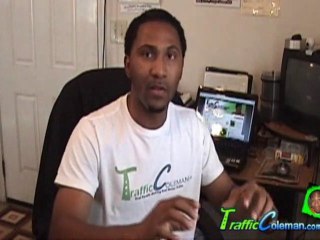 Only Dummies Pay For Website Traffic