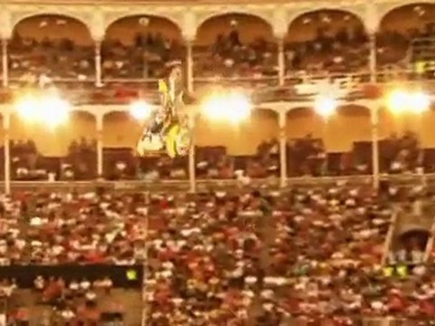 Thomas & Charles Pages FMX Sessions