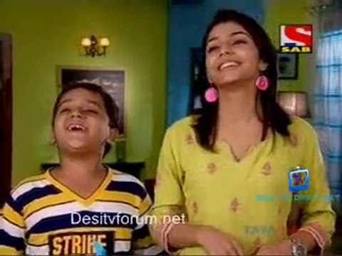 Mr and Mrs Sharma - 19th january 2011 pt1