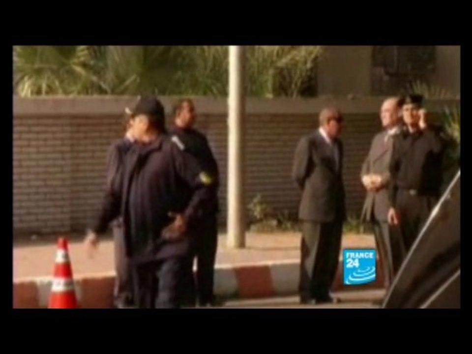 Un Égyptien a été condamné à mort pour avoir tué six coptes