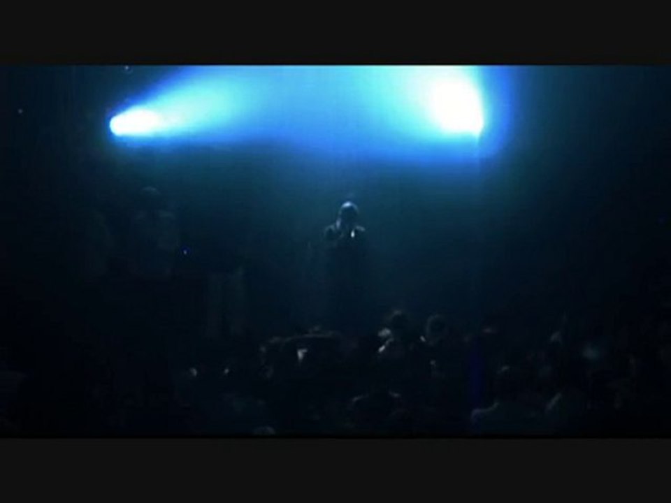 Le Monde à Besoin De Toi