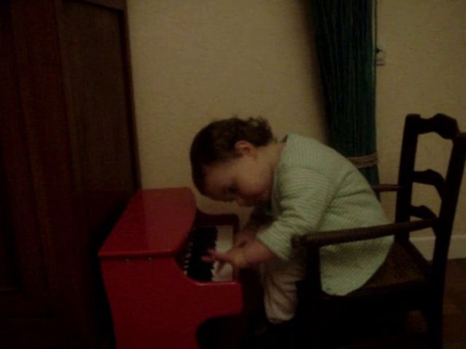 piano