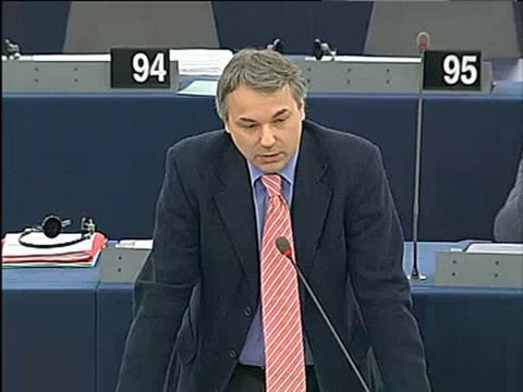 Niccolò Rinaldi on Christians & freedom of religion