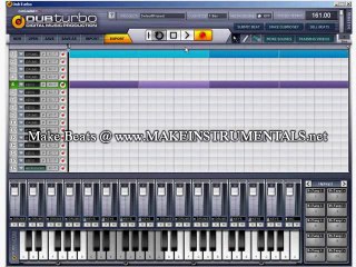 Make Instrumentals Online: The Best Rap Beat Maker Software