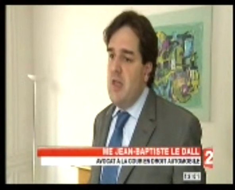 Possible diminution des marges techniques des radars 07 2009
