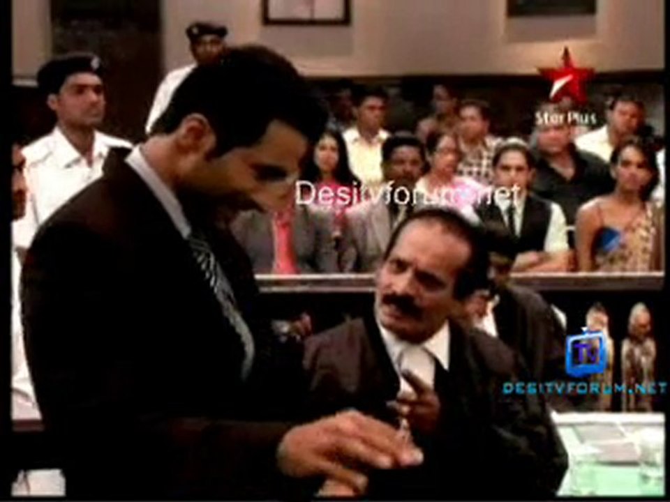 Tere Liye [Episode-156]- 19th january 2011 pt1