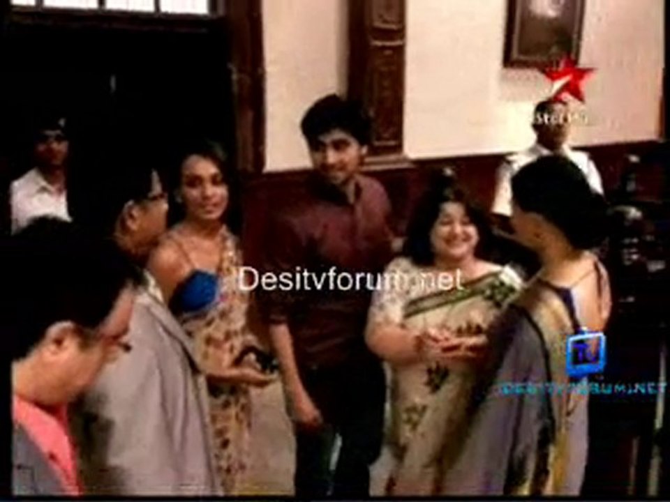 Tere Liye [Episode-156]- 19th january 2011 pt2