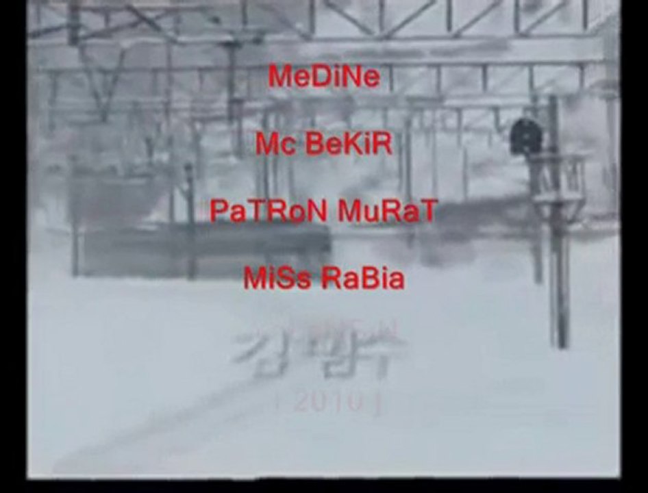 Dj EmRe 66 [KaRaKeFeN STyLee]