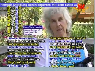 Reine-Claire Lussier: Prana For a Busy Lifestyle - P2/4