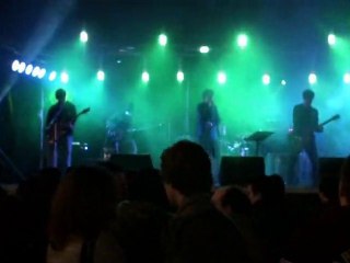 ALTERNATIVE-FESTA DE S.AMARO ORTIGOSA LEIRIA