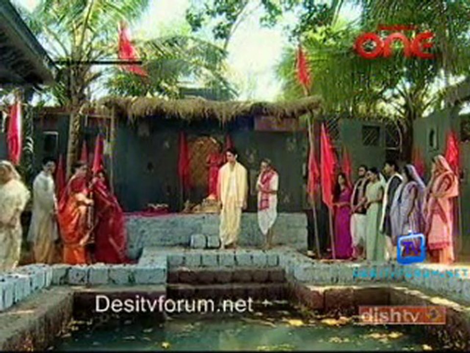 Ganga Ki Dheej - 19th Jan 2011 - Pt2