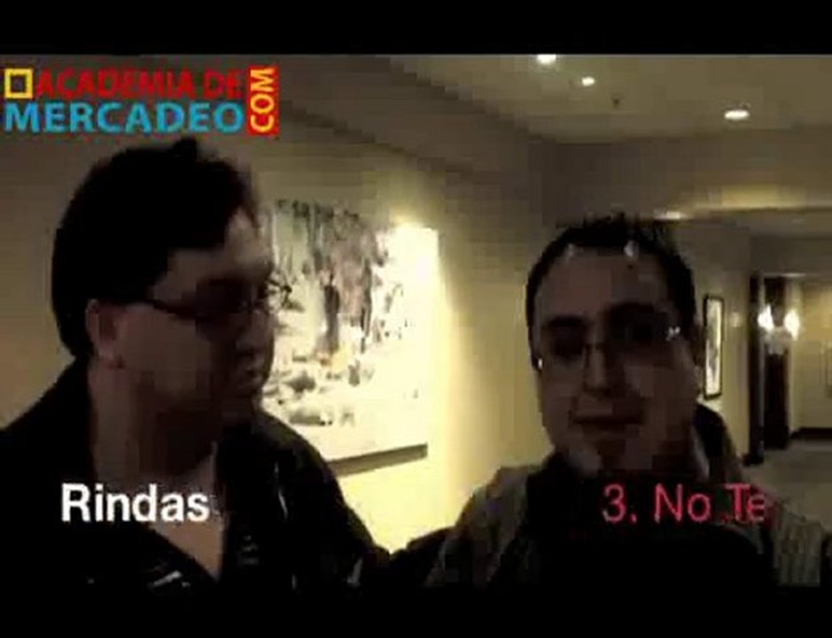 Chema Barboza comparte 3 consejos con Allan Urizar