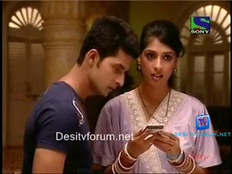 Sas Bina - 19th January 2011 - pt2