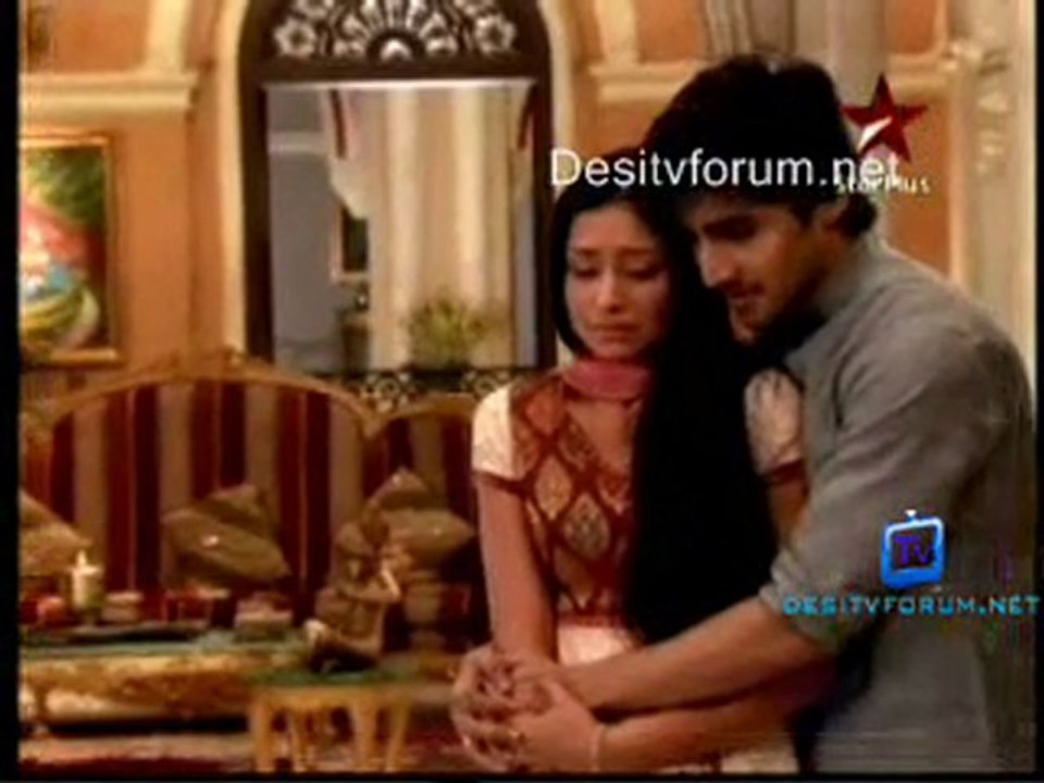 Tere Liye [Episode-156]- 19th january 2011 pt4
