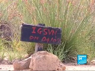 Vietnam: for victims of Agent Orange, the war isn't over