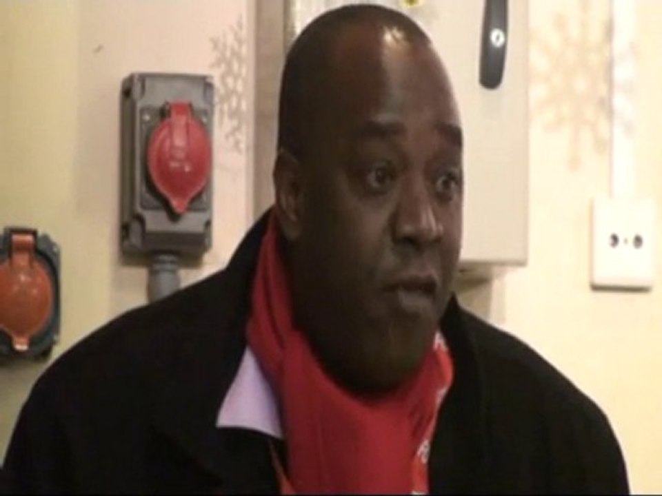 AG UDFO77 du 14.12.10 à Nandy