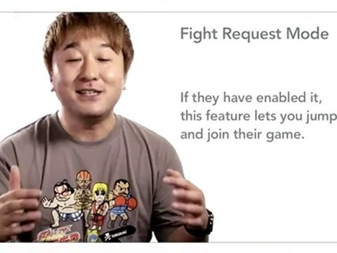 Super Street Fighter 4 3DS - Ono expliques les nouveautés