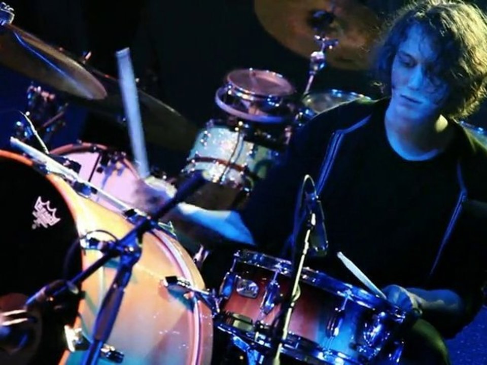 TRANSBORDEUR 2011