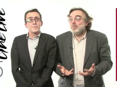 Au délà de CLint Eastwood : le face à face