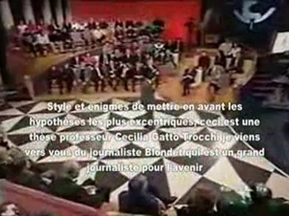 Le satanisme et la franc -maçonnerie démasqué