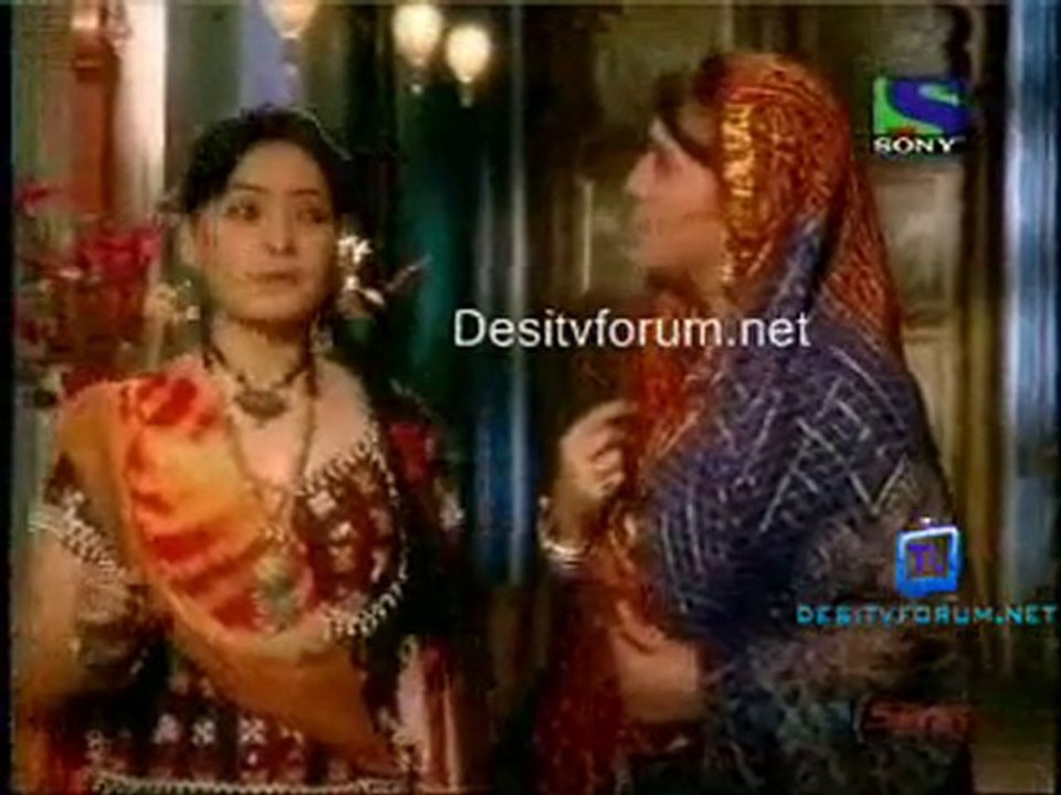 Tera Mujhse  - 19th January 2011 - pt2