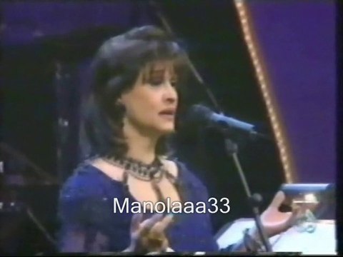 Warda : Fi Youm we Lila 1 ♥ ♫ ♥ Jordan 1998