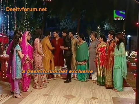 Sas Bina - 19th January 2011 - Part1