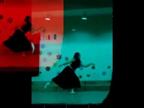 Şht.Onb.Yücel Ünsal İlköğretim Okulu Dans Yarışması 2011