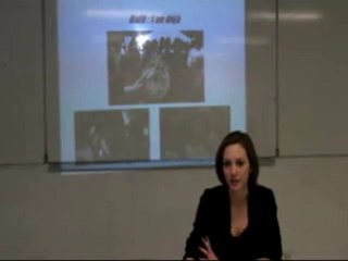 REVUE DE PRESSE DE TERMINALE ESA DU 19 JANVIER 2011