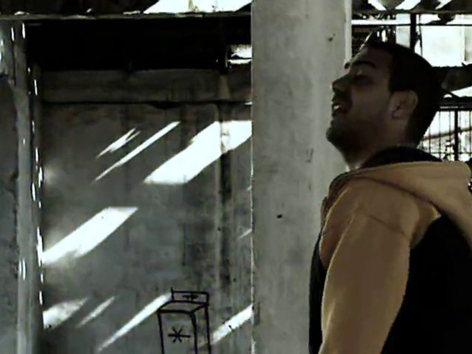CATEGORICOS VIDEO CLIP_Manos arriba