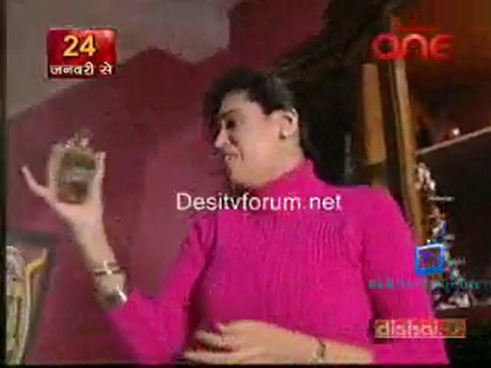 Raat Hone KO Hai - 19th Jan 2011 - Pt1